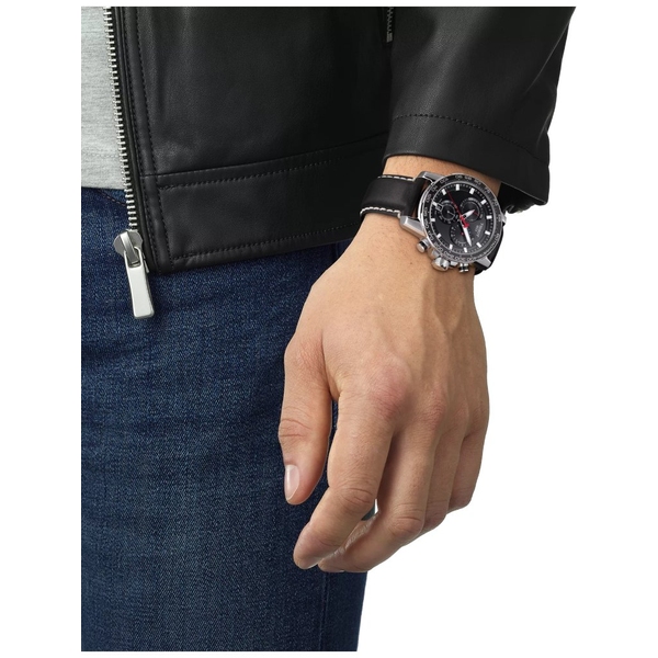 TISSOT SUPERSPORT CHRONO 45,5MM