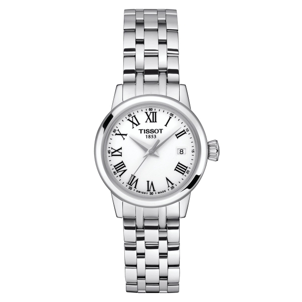 TISSOT CLASSIC DREAM 28MM