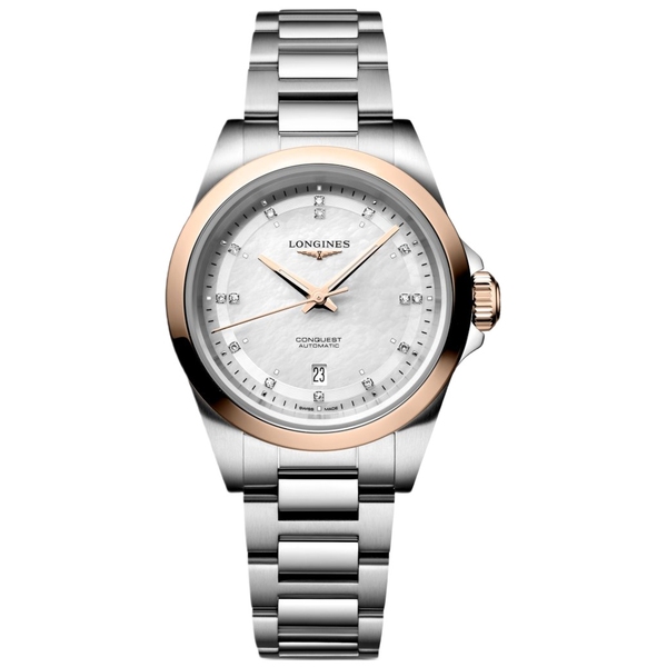 LONGINES CONQUEST