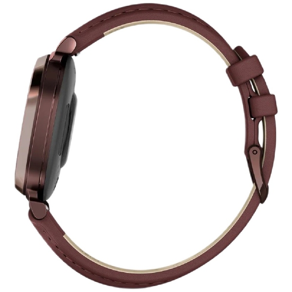 ZEGAREK GARMIN LILY 2 CLASSIC 35,4MM