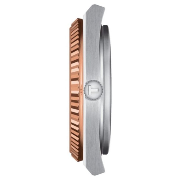 TISSOT PRX GOLD 40MM