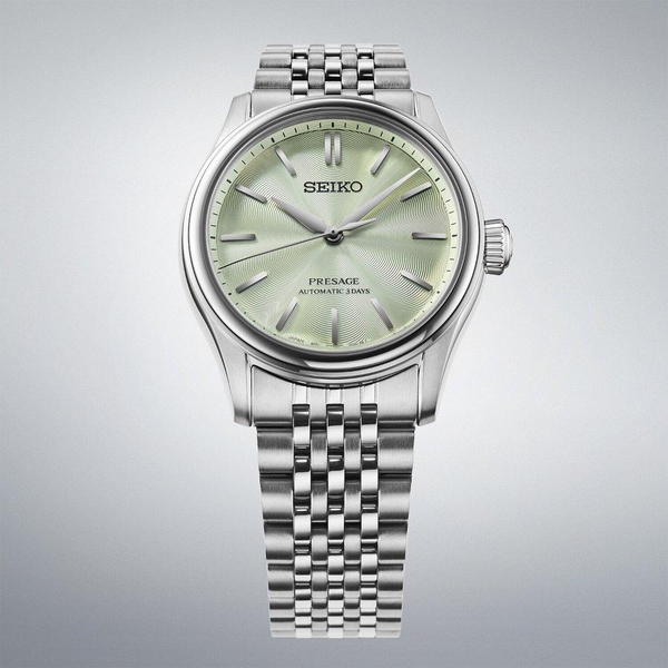 ZEGAREK SEIKO PRESAGE CLASSIC SERIES