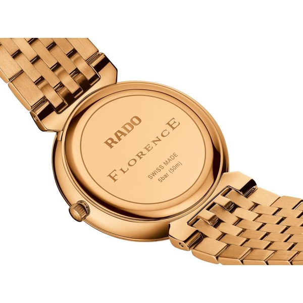 ZEGAREK RADO FLORENCE DIAMONDS