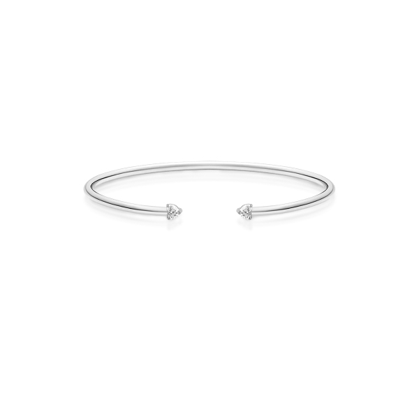 Bransoleta złota RECARLO