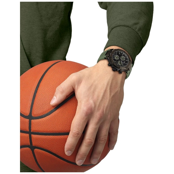 TISSOT T-RACE 45MM