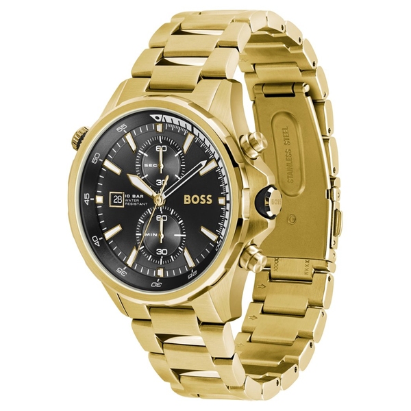 ZEGAREK BOSS GLOBETROTTER