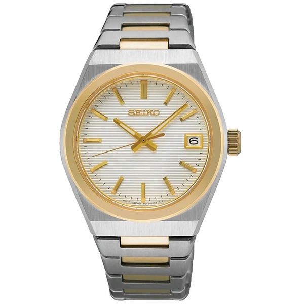 ZEGAREK SEIKO CLASSIC