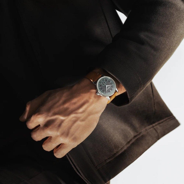 ZEGAREK RAYMOND WEIL MILLESIME SMALL SECONDS
