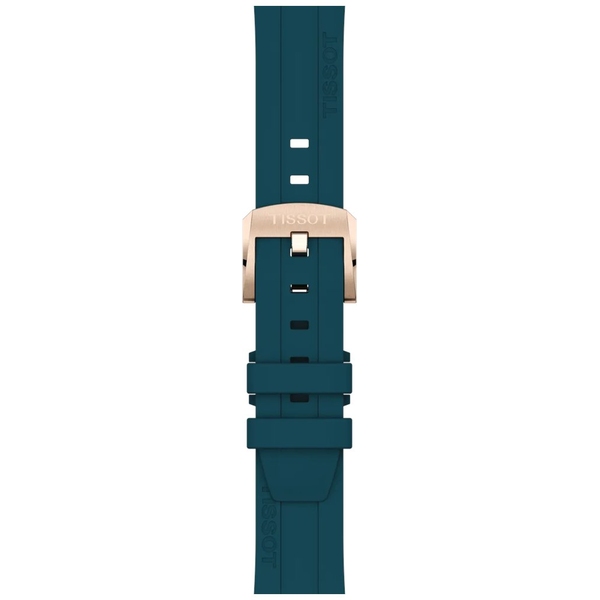 TISSOT SEASTAR 1000 QUARTZ CHRONOGRAPH 38MM