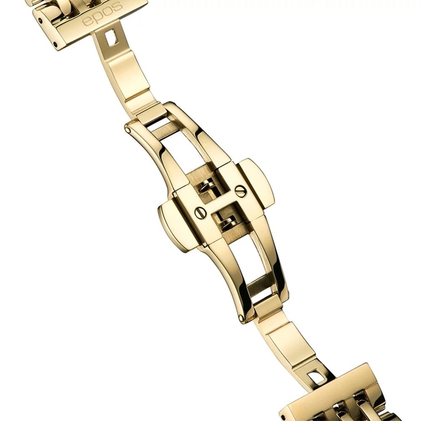 ZEGAREK EPOS Emotion Skeleton