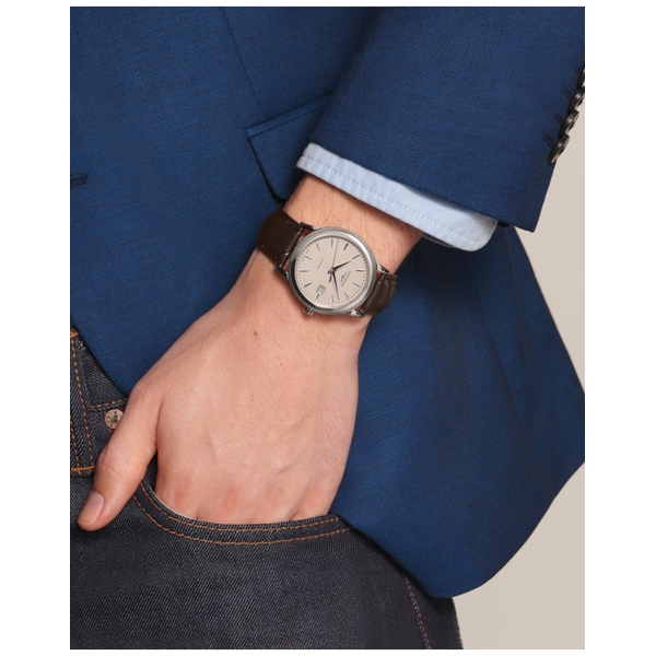 LONGINES FLAGSHIP