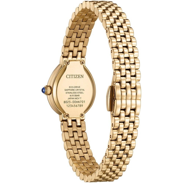 ZEGAREK CITIZEN L-RAINELL MINI