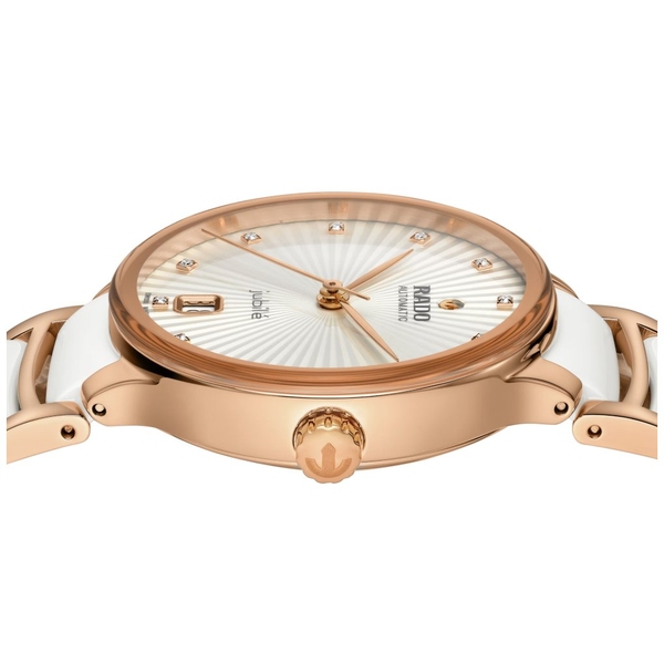 ZEGAREK RADO CENTRIX AUTOMATIC DIAMONDS