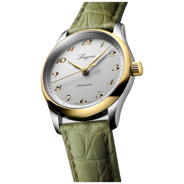 LONGINES MASTER COLLECTION