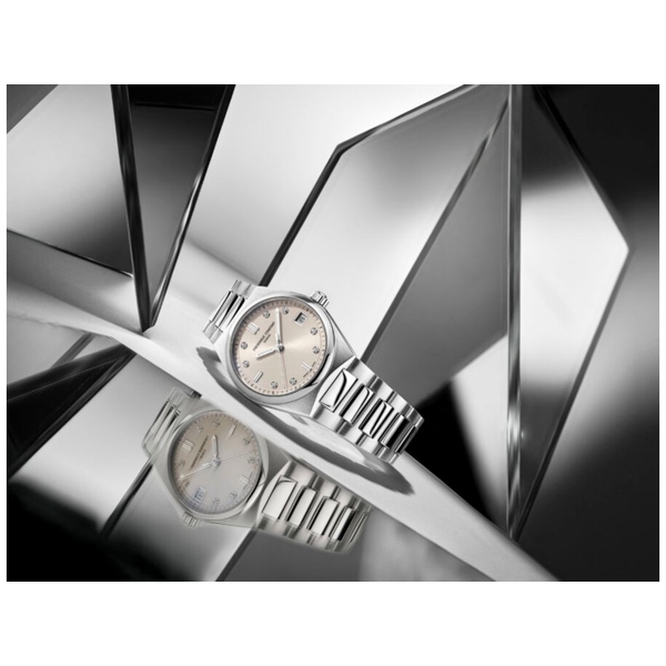 ZEGAREK FREDERIQUE CONSTANT HIGHLIFE LADIES QUARTZ