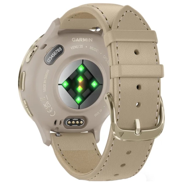 ZEGAREK GARMIN VENU 3S 41MM
