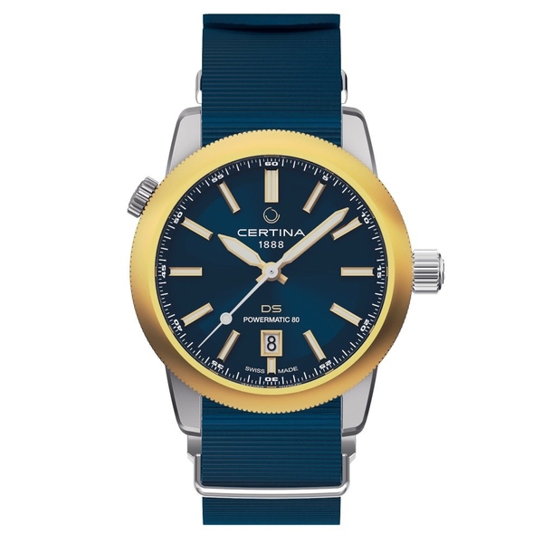 ZEGAREK CERTINA DS+ KIT URBAN & HERITAGE