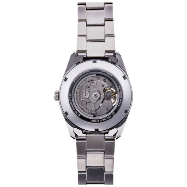 ZEGAREK ORIENT CONTEMPORARY OPEN HEART AUTOMATIC