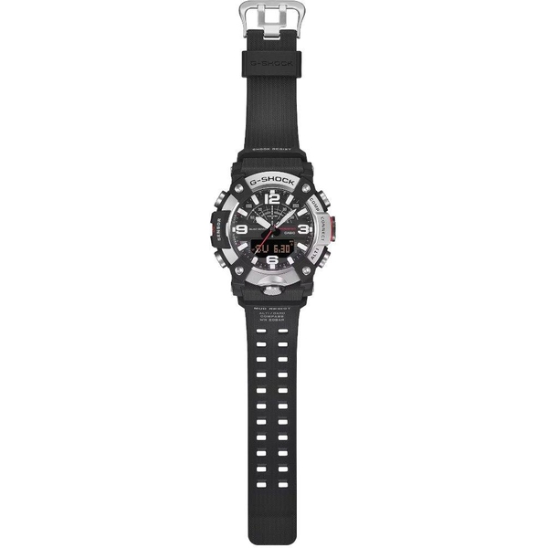 ZEGAREK G-SHOCK MASTER OF G MUDMASTER