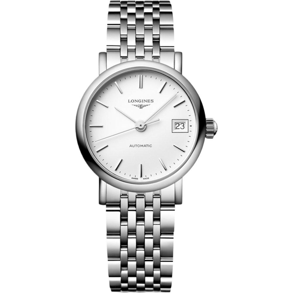 LONGINES ELEGANT COLLECTION