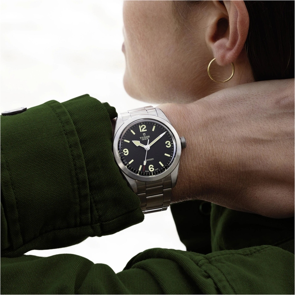 TUDOR RANGER