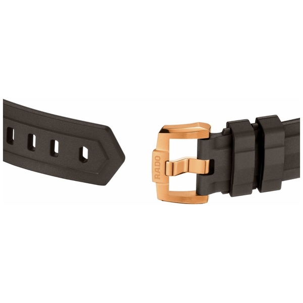 ZEGAREK RADO HYPERCHROME