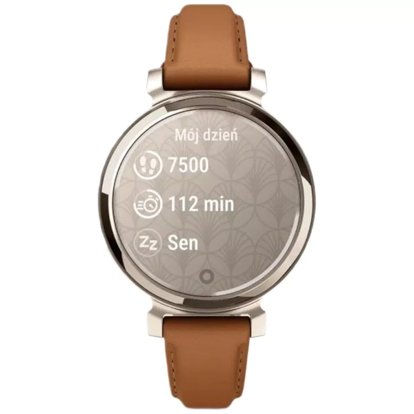 ZEGAREK GARMIN LILY 2 CLASSIC 35,4MM