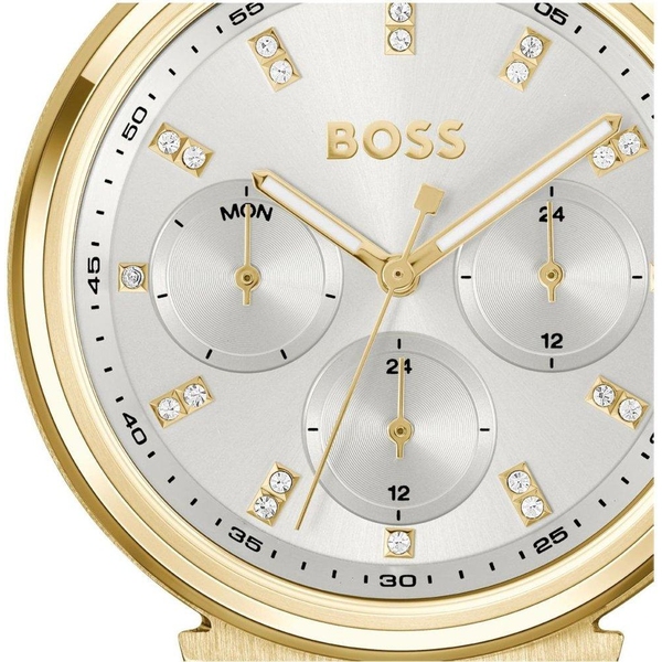 ZEGAREK BOSS ONE