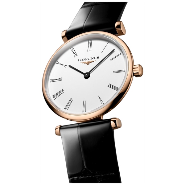 LONGINES LA GRANDE CLASSIQUE DE LONGINES