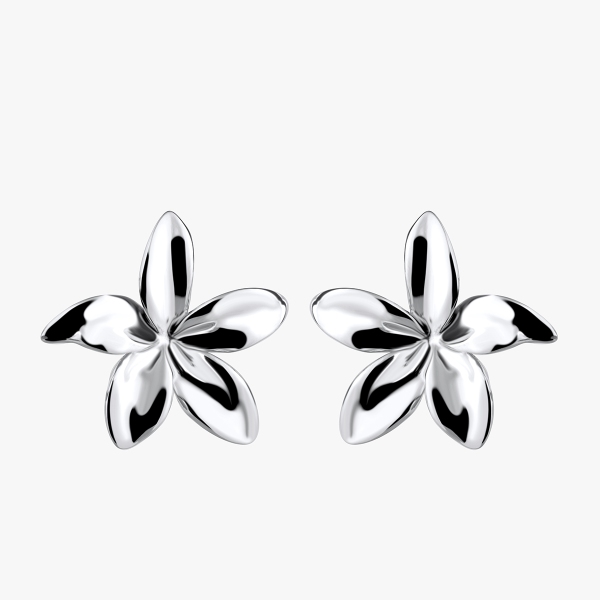 Kolczyki Floral Shine Picky Pica