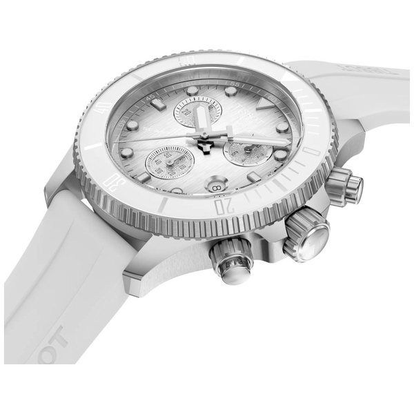 TISSOT SEASTAR 1000 QUARTZ CHRONOGRAPH 38MM