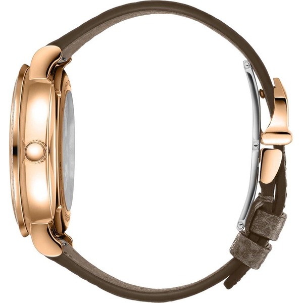 ZEGAREK IWC SCHAFFHAUSEN PORTOFINO AUTOMATIC MOON PHASE 37