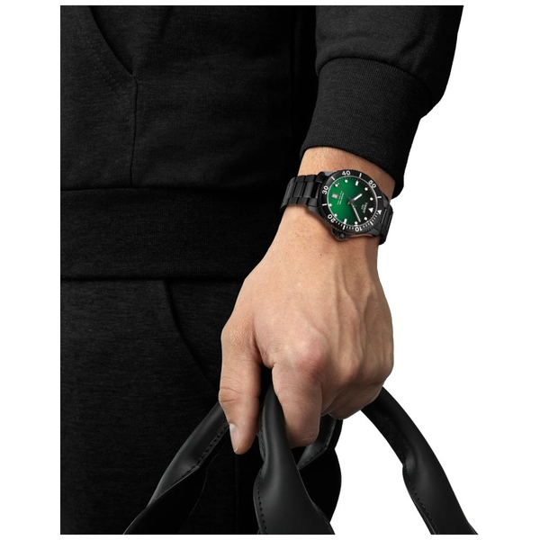 TISSOT SEASTAR 1000 QUARTZ 40MM