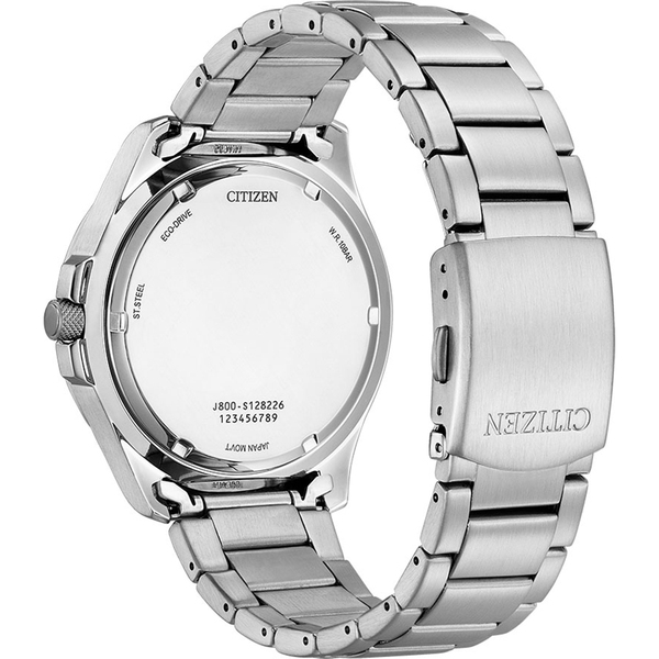 ZEGAREK CITIZEN ECO-DRIVE MILITARY