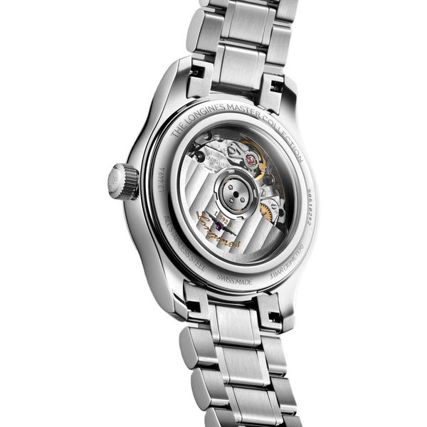 LONGINES MASTER COLLECTION