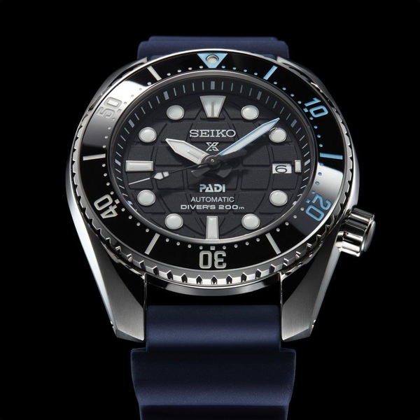 ZEGAREK SEIKO PROSPEX SEA DIVER AUTOMATIC PADI SPECIAL EDITION