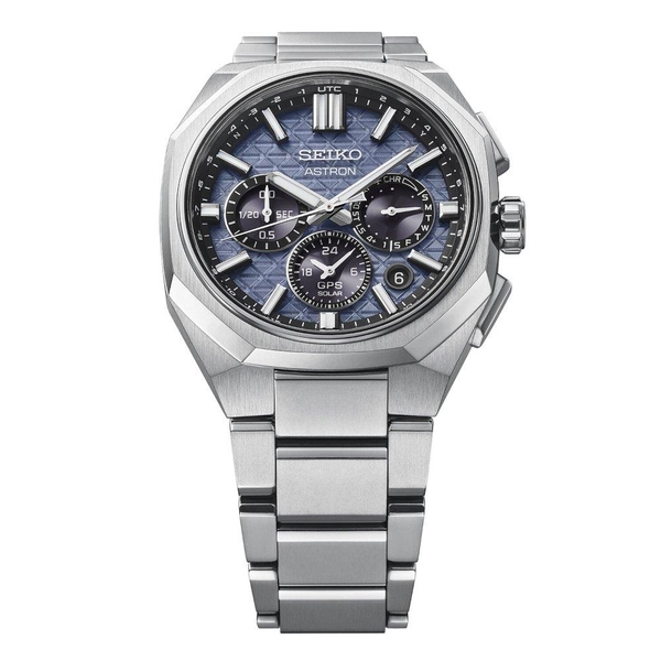 ZEGAREK SEIKO ASTRON GPS SOLAR