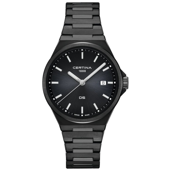 ZEGAREK CERTINA DS-7 QUARTZ