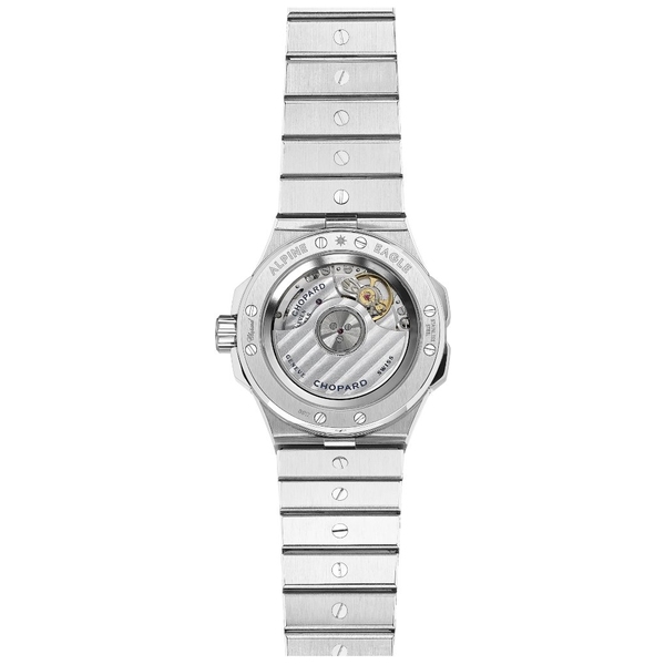 ZEGAREK CHOPARD ALPINE EAGLE 33