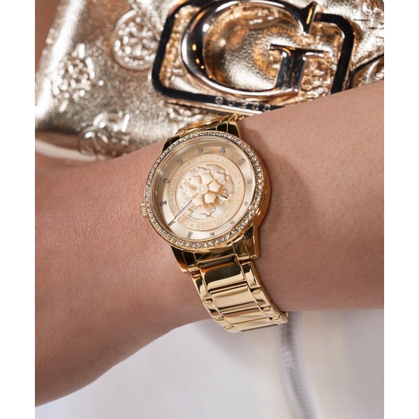 ZEGAREK GUESS PETAL