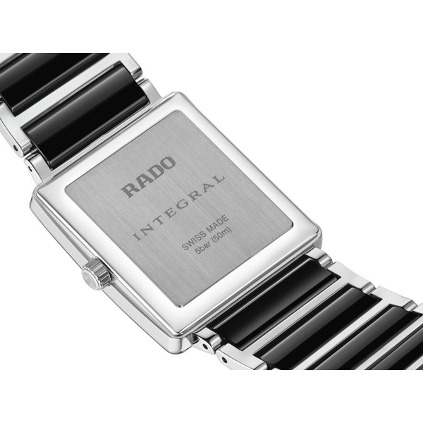 ZEGAREK RADO INTEGRAL DIAMONDS