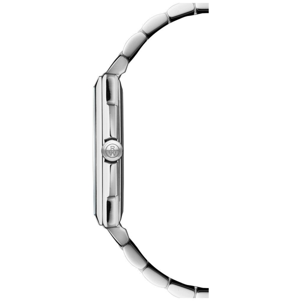 ZEGAREK RAYMOND WEIL TOCCATA SQUARE