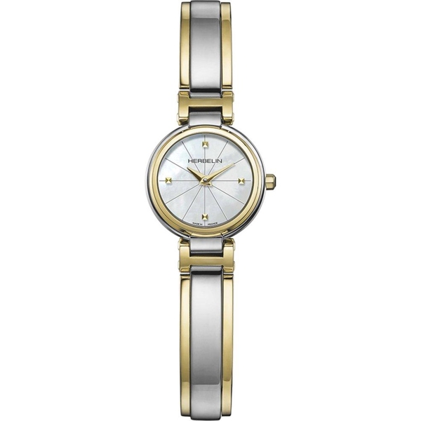 ZEGAREK HERBELIN LADY H