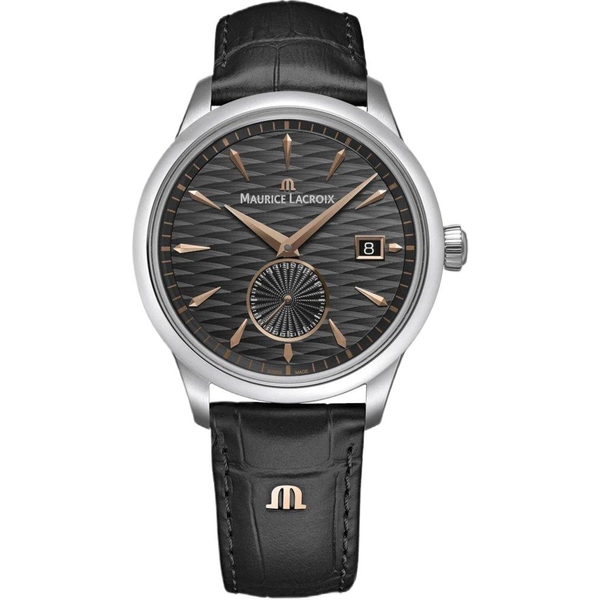 ZEGAREK MAURICE LACROIX 1975 LEGACY LIMITED EDITION