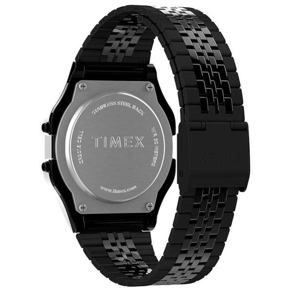 ZEGAREK TIMEX T80 DIGITAL