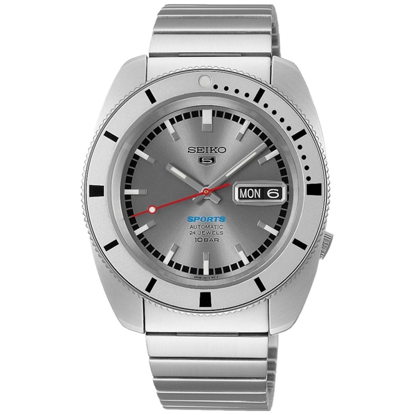 ZEGAREK SEIKO 5 SPORTS AUTOMATIC LIMITED EDITION