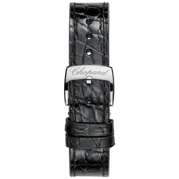 ZEGAREK CHOPARD HAPPY SPORT