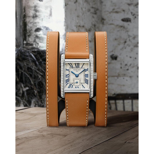 LONGINES MINI DOLCEVITA