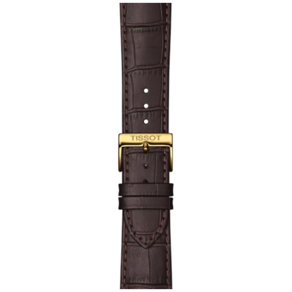 TISSOT CLASSIC DREAM 42MM