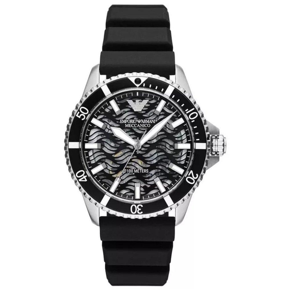 ZEGAREK EMPORIO ARMANI DIVER AUTOMATIC